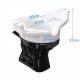 ELEVAÇÃO PARA ASSENTO SANITÁRIO SIT III 11CM - CARCI
