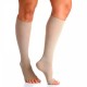 MEIA 3/4 SIGVARIS SELECT CONFORT PREMIUM MÉDIA COMPRESSÃO 20-30MMHG - SEM PONTEIRA