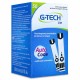 TIRA PARA MEDIÇÃO DE GLICEMIA LITE C/ 50 - G.TECH