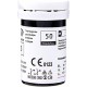 TIRA PARA MEDIÇÃO DE GLICEMIA LITE C/ 50 - G.TECH