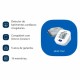 APARELHO DE PRESSÃO DIGITAL AUTOMÁTICO DE BRAÇO 7142 OMRON