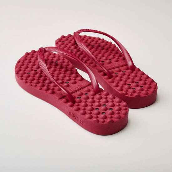 CHINELO MASSAGEADOR ORTOPÉDICO MAGNÉTICO - BLESSED LIFE