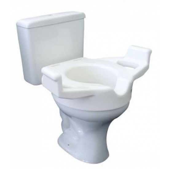 ELEVAÇÃO PARA ASSENTO SANITÁRIO SIT III 11CM - CARCI