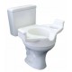 ELEVAÇÃO PARA ASSENTO SANITÁRIO SIT III 11CM - CARCI