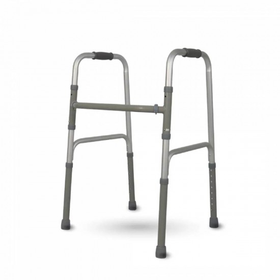 ANDADOR ADULTO FIXO E ARTICULADO D10 POP - DELLAMED