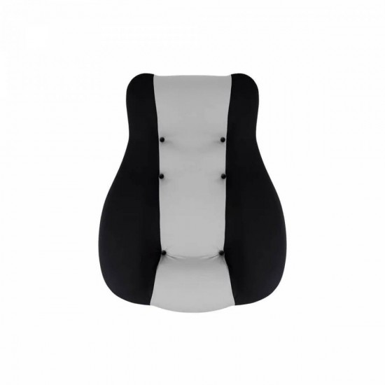 ENCOSTO SUPER COLUNA ERGONÔMICO VISCOELASTÍCO - PERFETTO