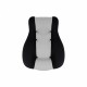 ENCOSTO SUPER COLUNA ERGONÔMICO VISCOELASTÍCO - PERFETTO