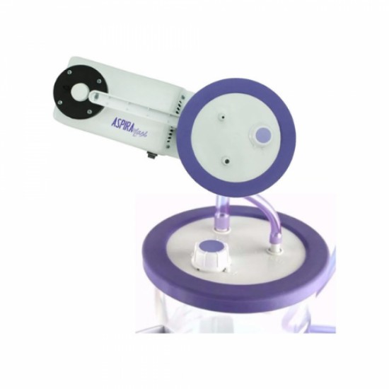 ASPIRADOR ASPIRAMAX NS