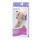 MEIA 3/4 SIGVARIS STYLE AUDACE SUAVE COMPRESSÃO 15-20MMHG - SEM PONTEIRA