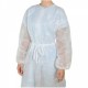 AVENTAL PROCEDIMENTO SEM MANGA 20G ANADONA PCT C/10UND
