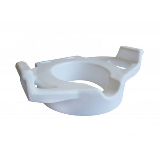 ELEVAÇÃO PARA ASSENTO SANITÁRIO SIT III 11CM - CARCI