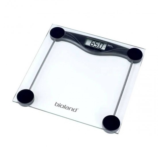 BALANÇA DIGITAL EB9010 ATÉ 180KG - BIOLAND