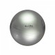 BOLA SUÍÇA GYNASTIC BALL CINZA - 65CM CARCI