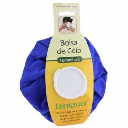 BOLSA DE GELO FLEXÍVEL G - BIOLAND