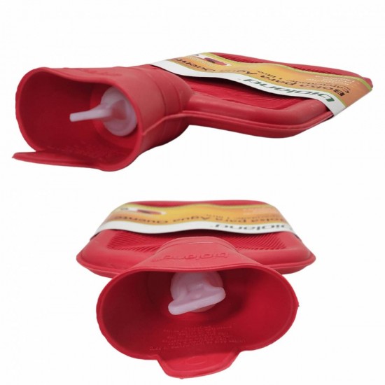 BOLSA DE ÁGUA QUENTE 2L - BIOLAND
