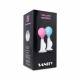 BOMBA TIRA LEITE MATERNO MANUAL SANITY