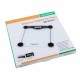BALANÇA DIGITAL EB9010 ATÉ 180KG - BIOLAND