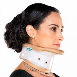COLAR CERVICAL COM APOIO MENTONIANO - CHANTAL