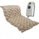 COLCHÃO DE AR PNEUMÁTICO ANTI ESCARAS 110V SUPERMEDY