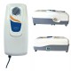 COLCHÃO DE AR PNEUMÁTICO ANTI ESCARAS 110V SUPERMEDY