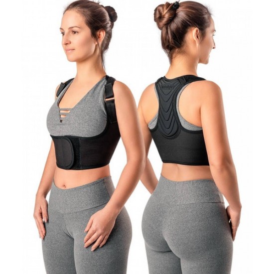 CORRETOR POSTURAL BOOST - HIDROLIGHT