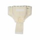 CUECA PARA HÉRNIA INGUINAL DUPLA DL261 DILEPÉ