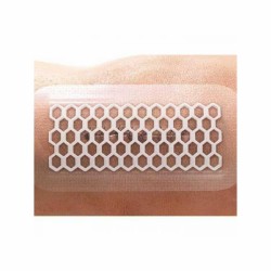 CURATIVO OPSITE POST-OP VISIBLE SMITH&NEPHEW