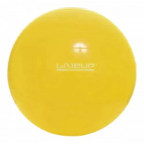 BOLA SUIÇA DE GINÁSTICA ANTI-ESTOURO LS3222 - LIVEUP