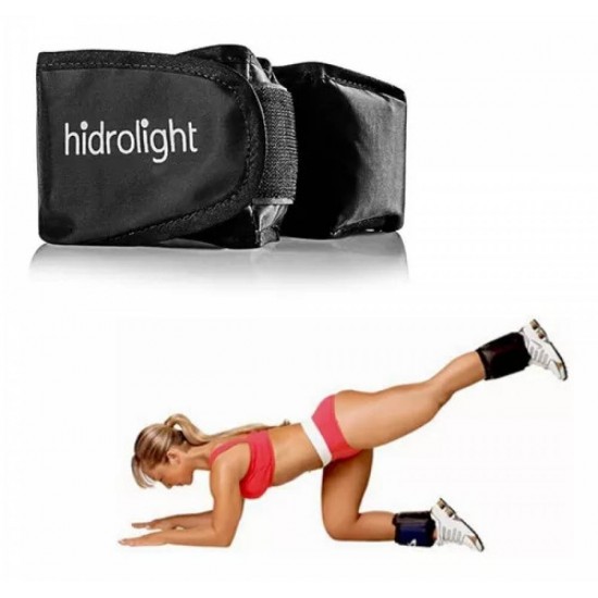 CANELEIRA DE PESO PAR - HIDROLIGHT
