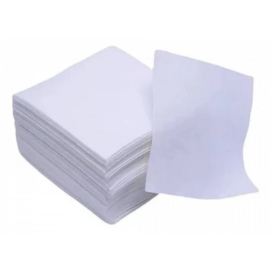 LENÇO PARA BANHO COM 100UND 30X35 - CREMER