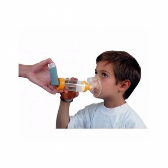 ESPAÇADOR ELEFANT-AIR ALERGO-SHOP