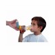 ESPAÇADOR ELEFANT-AIR ALERGO-SHOP