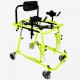 ANDADOR INFANTIL EUROPA LUXO VANZETTI