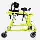 ANDADOR INFANTIL EUROPA LUXO VANZETTI