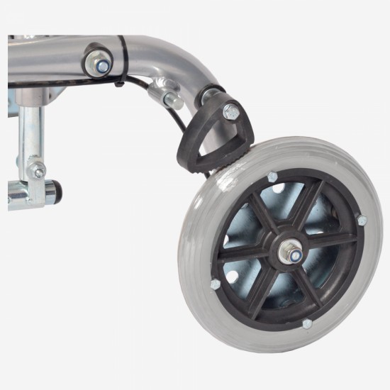 ANDADOR INFANTIL EUROPA LUXO VANZETTI