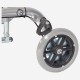 ANDADOR INFANTIL EUROPA LUXO VANZETTI