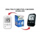 TIRA PARA MEDIÇÃO DE GLICEMIA LITE C/ 50 - G.TECH