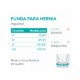 FUNDA PARA HÉRNIA INGUINAL TIPO CINTA  ESQUERDO CHANTAL