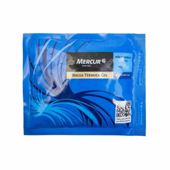 BOLSA TÉRMICA DE GEL P - MERCUR