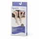 MEIA 3/4 SIGVARIS SELECT CONFORT PREMIUM MÉDIA COMPRESSÃO 20-30MMHG - SEM PONTEIRA