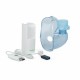 INALADOR E NEBULIZADOR DE REDE VIBRATÓRIA PORTÁTIL VP-M10 - BIOLAND