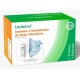 INALADOR E NEBULIZADOR DE REDE VIBRATÓRIA PORTÁTIL VP-M10 - BIOLAND