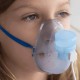 INALADOR E NEBULIZADOR DE REDE VIBRATÓRIA PORTÁTIL VP-M10 - BIOLAND