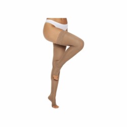 MEIA 7/8 KENDALL MÉDIA COMPRESSÃO (18-21 MMHG) - SEM PONTEIRA