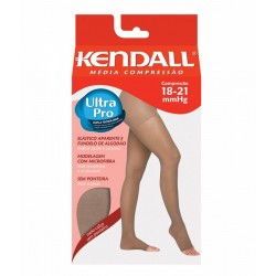 MEIA-CALÇA KENDALL MÉDIA COMPRESSÃO (18-21 MMHG) - SEM PONTEIRA