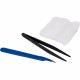 KIT RETIRADA DE PONTOS DESCARTÁVEL ESTÉRIL RESINA - KOLPLAST