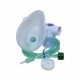 KIT DE MÁSCARA PARA NEBULIZADOR E INALADOR OMRON NS