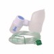 KIT DE MÁSCARA PARA NEBULIZADOR E INALADOR OMRON NS