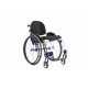 CADEIRA DE RODAS M3 PREMIUM MONOBLOCO EM ALUMÍNIO - ORTOBRAS