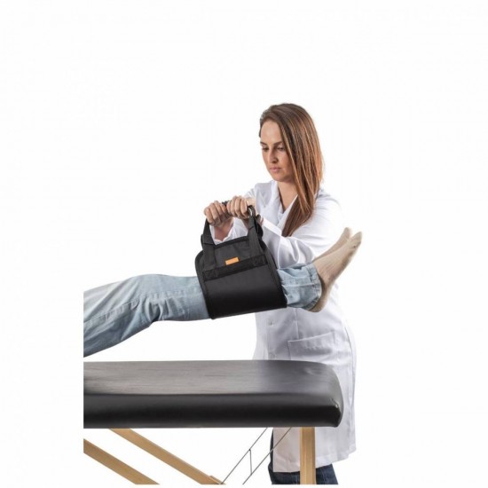 CINTO DE MANOBRA PARA PACIENTE SPECIAL CARE HIDROLIGHT